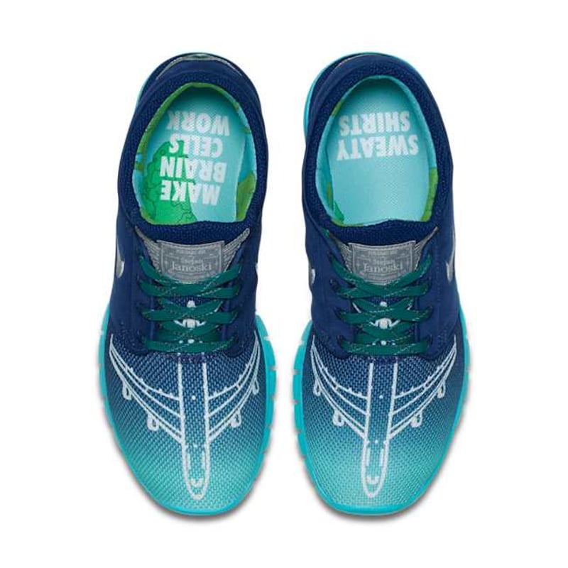 Nike SB Stefan Janoski Max 898640-404 04