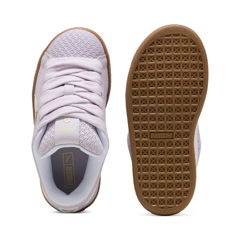 PUMA Suede XL 401549-01 02