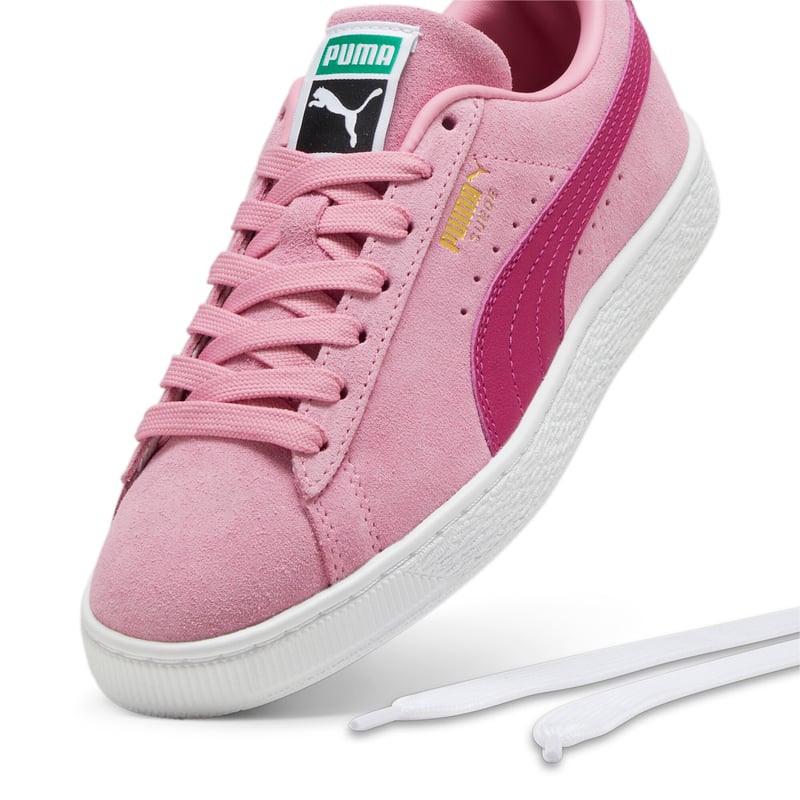 PUMA Suede Classic 399781-12 04