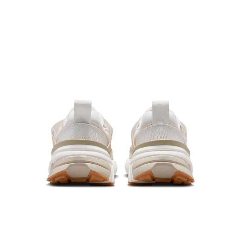 Nike V2K Run trainers "Sail & Coconut Milk" | Women | SportStyle | 06 | SPORTSHOWROOM
