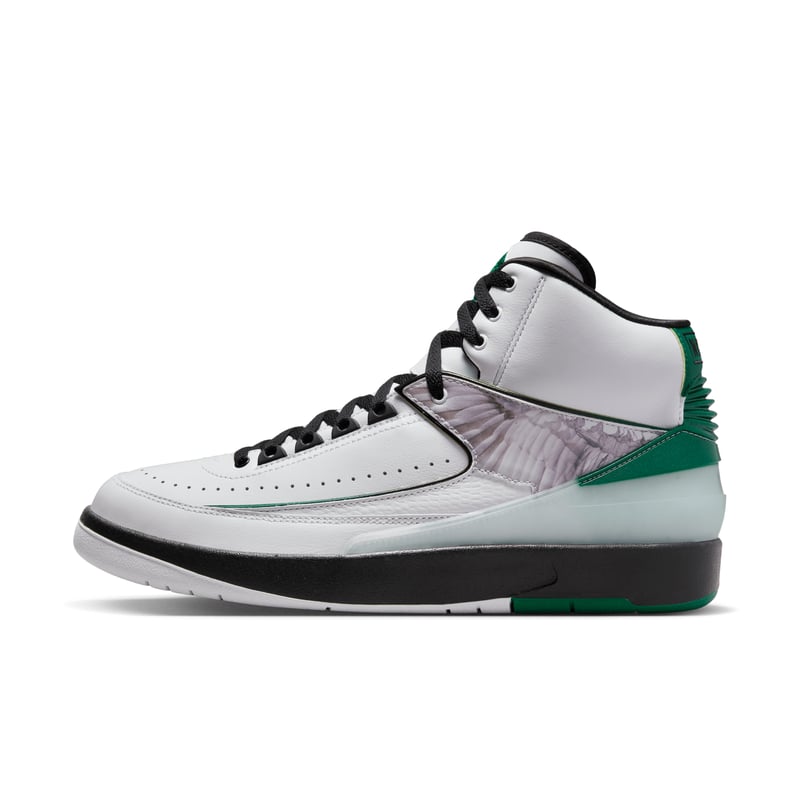 Jordan 2 Retro Wings Foundation DZ7391-103 01