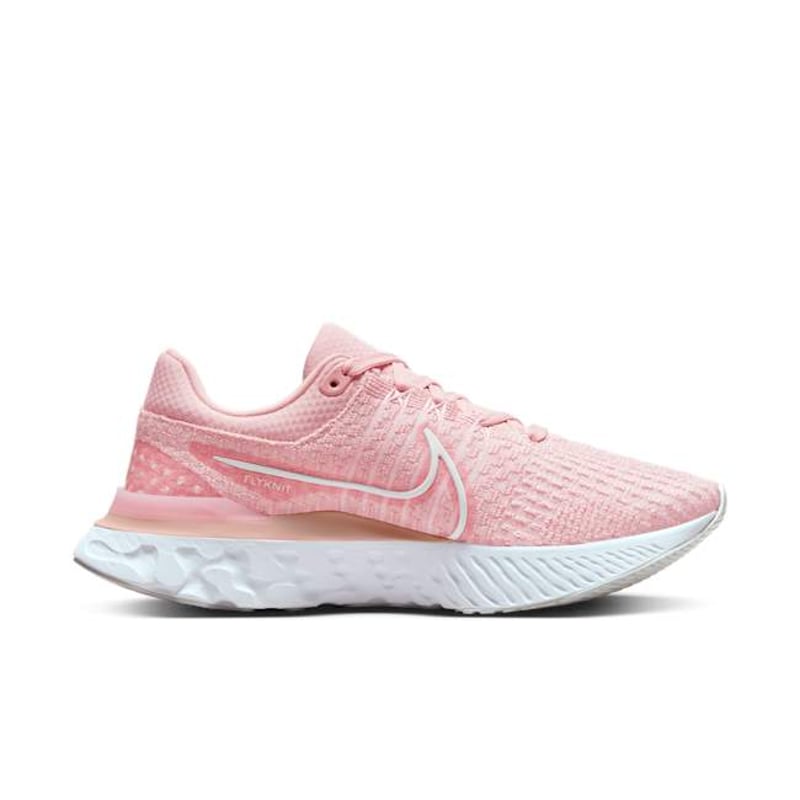 Nike React Infinity Run Flyknit 3 DD3024-600 03