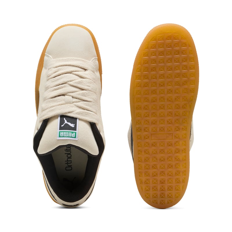 PUMA Suede XL Dark Risk 401348-02 02
