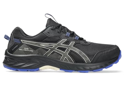 ASICS Gel-Venture 10 Waterproof 1011B965-002