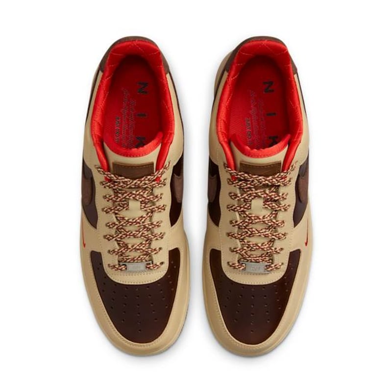 Nike Air Force 1 '07 HQ3447-222 04