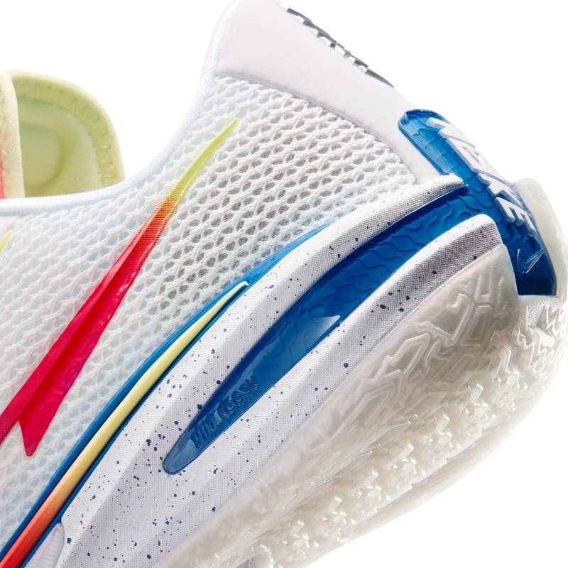 Košarkarski copati Nike G.T. Cut 1 x Dylan Harper x TITAN "White & Star Blue" | Moški | Košarka | 08 | SPORTSHOWROOM