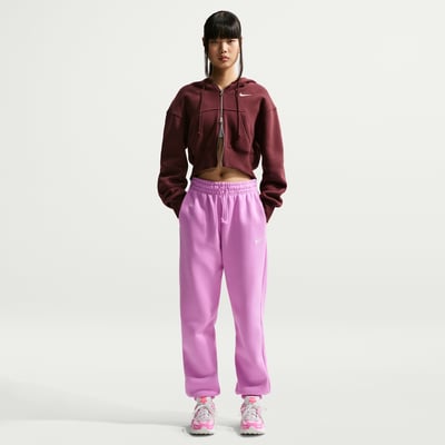 Nike Phoenix Fleece Oversized FZ5996-503 01