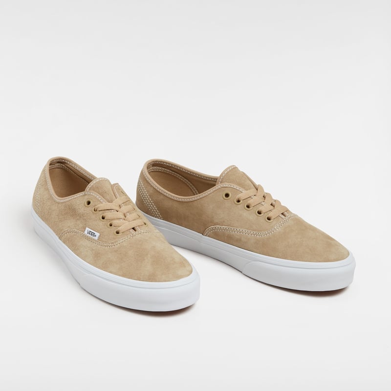 Vans Authentic Suede VN000CRT4MG 02