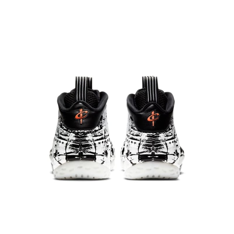 Nike Air Foamposite One 314996-013 06