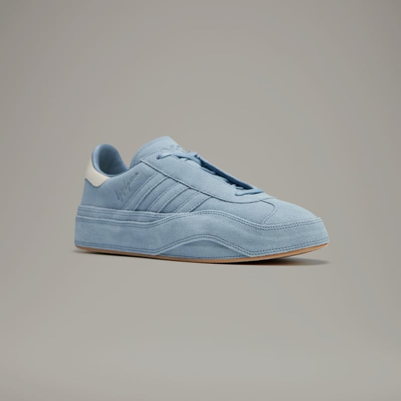 adidas Y-3 Gazelle JI2069 04