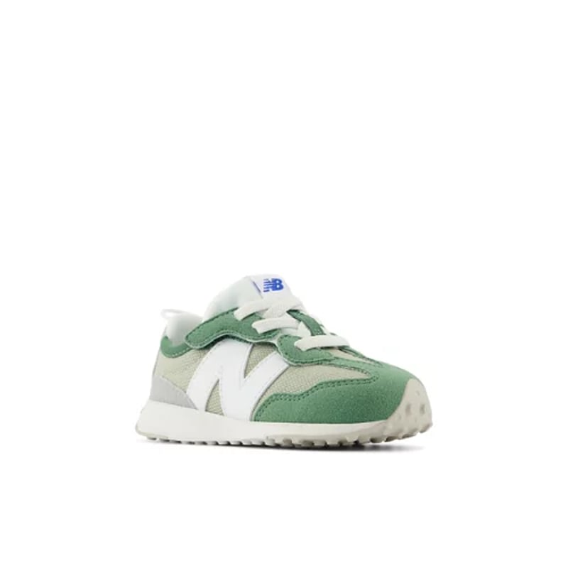 New Balance 327 NEW-B HOOK & LOOP NW327CM 03
