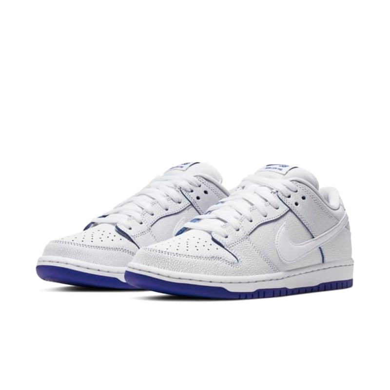 Nike SB Dunk Low Premium CJ6884-100 05