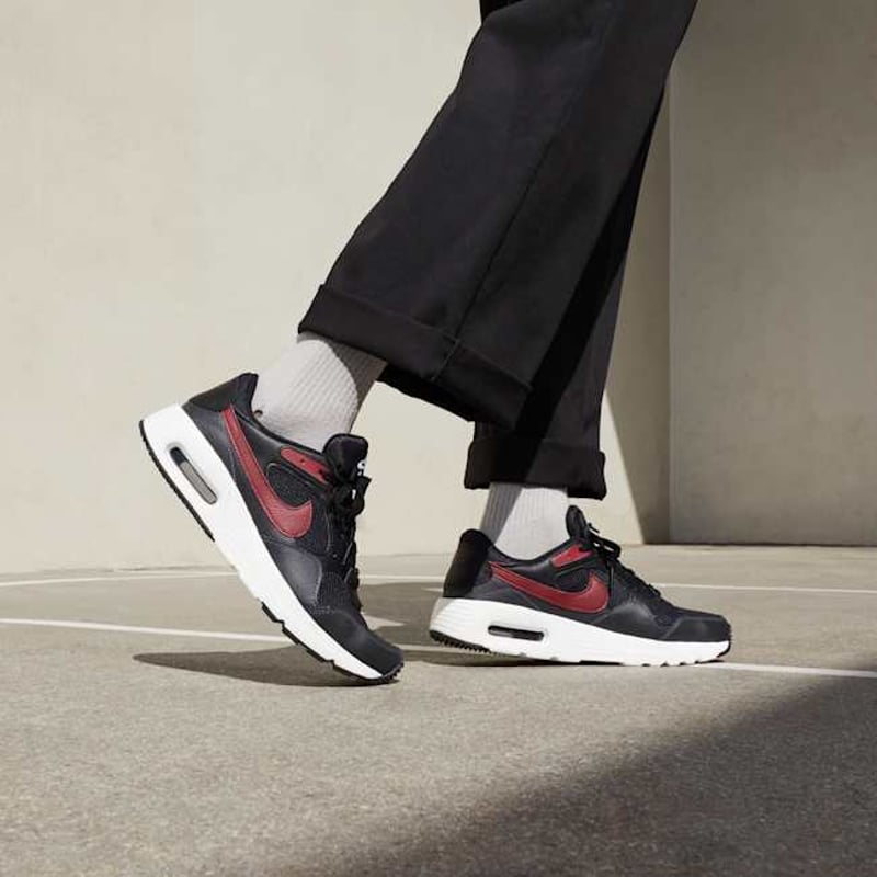 Nike Air Max SC DQ3995-002 02