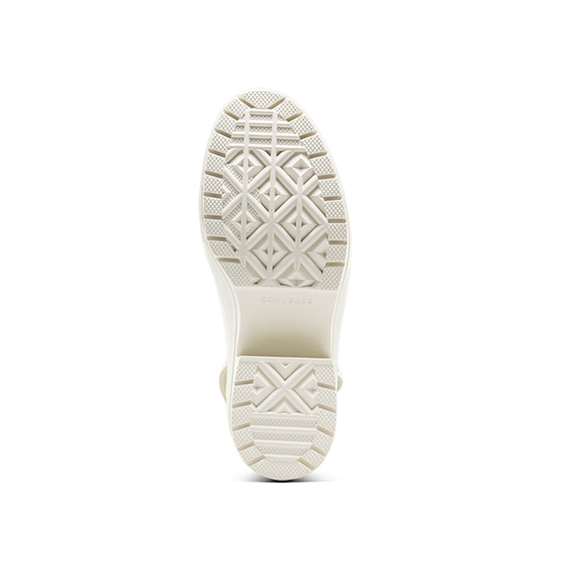 Converse Chuck 70 De Luxe Heel Sandal Platform A13796C 02