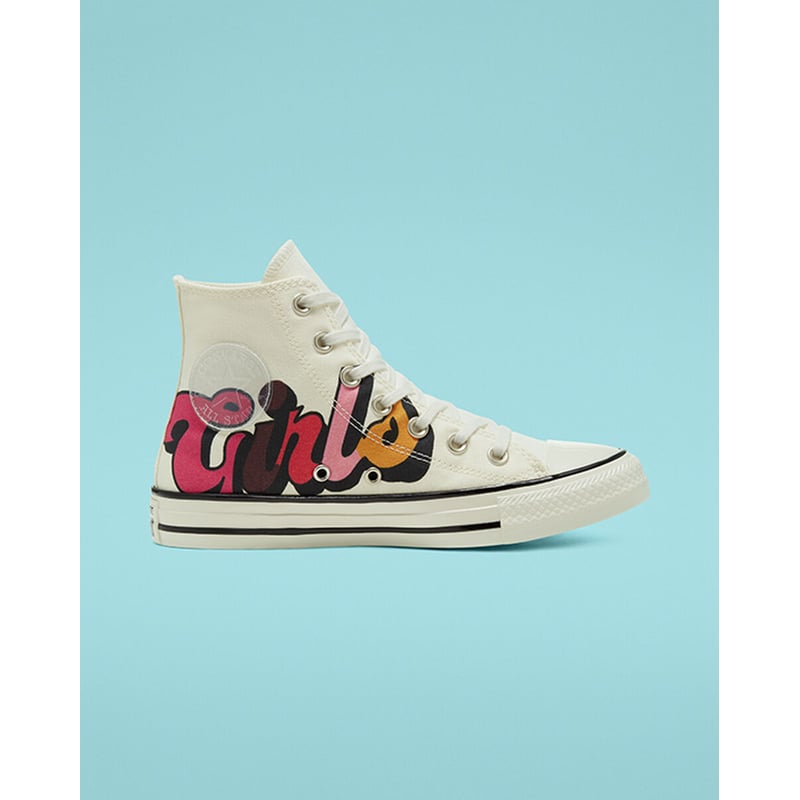 Converse Chuck Taylor All Star High 567999C 01