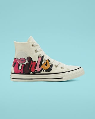 Converse Chuck Taylor All Star High 567999C 01