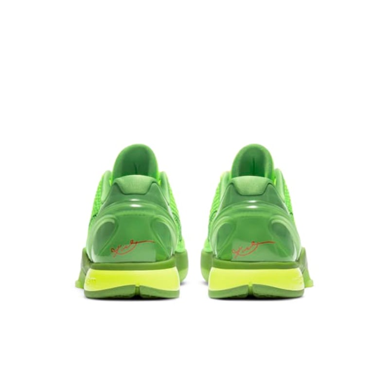 Nike Kobe 6 Protro CW2190-300 06