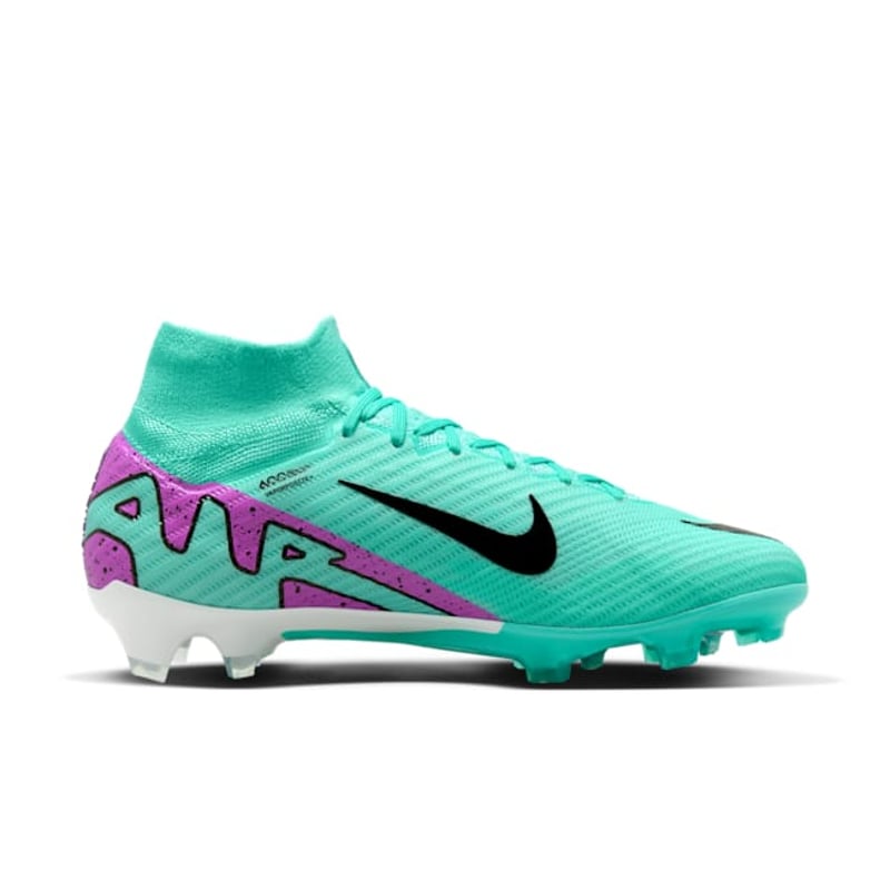 Nike Mercurial Superfly 9 Elite FG DJ4977-300 03