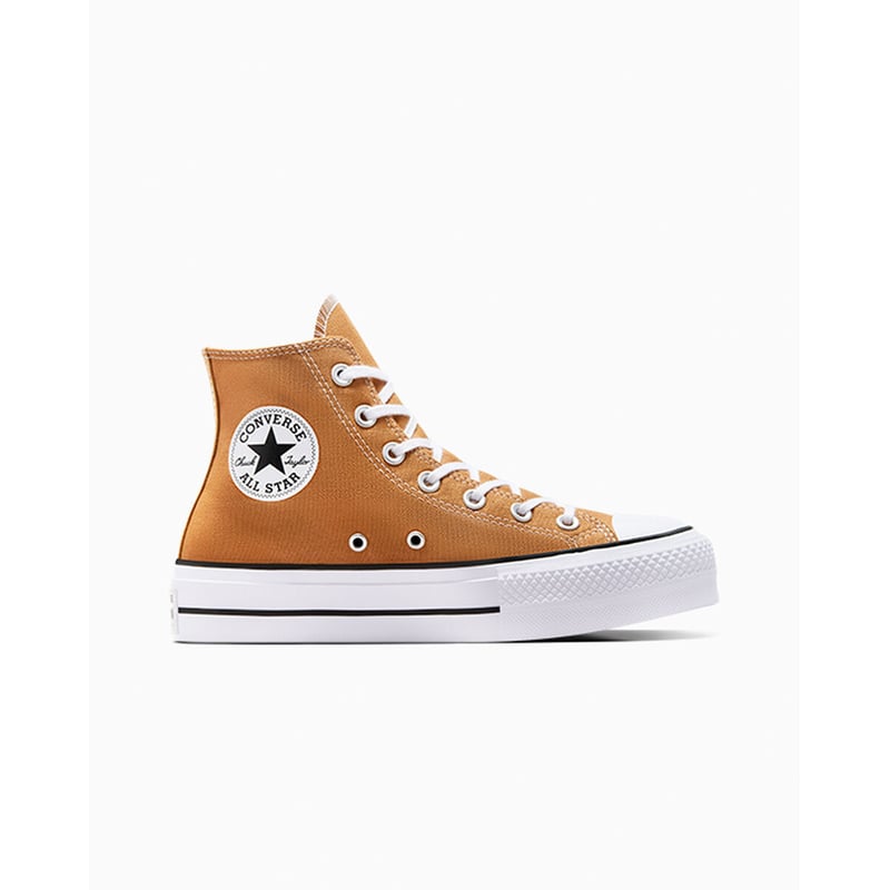 Converse Chuck Taylor All Star Lift Platform A11537C 01