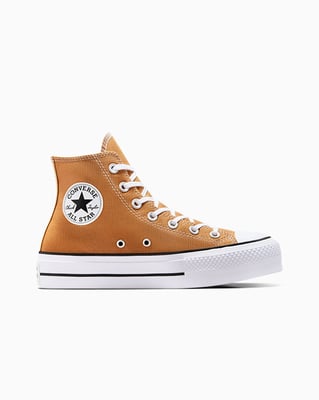 Converse Chuck Taylor All Star Lift Platform A11537C