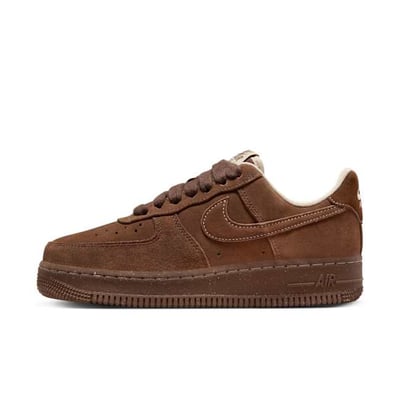 Nike Air Force 1 '07 Suede FQ8901-259