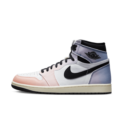 Jordan 1 Retro High OG Craft DX0054-805