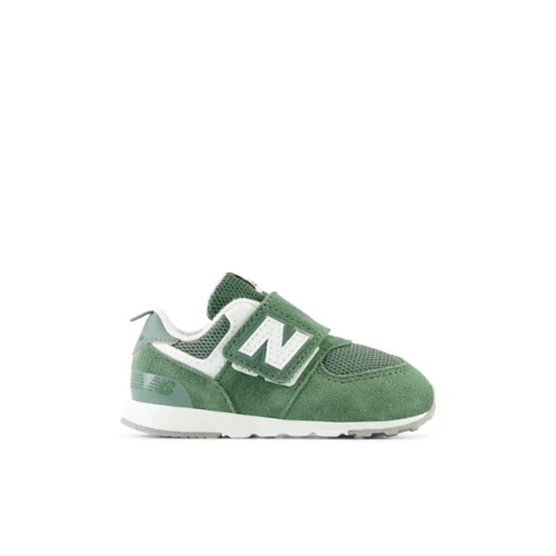 New Balance 574 New-B Hook & Loop NW574FGG 01
