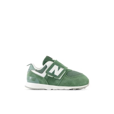 New Balance 574 New-B Hook & Loop NW574FGG
