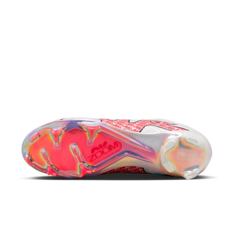 Nike Zoom Mercurial Vapor 15 Elite FG DJ4978-101 02