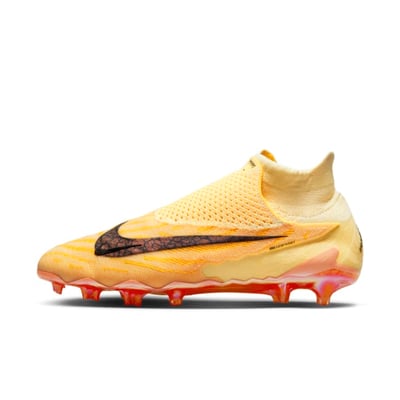 Nike Phantom GX Elite Gripknit DF FG SE FD3070-860