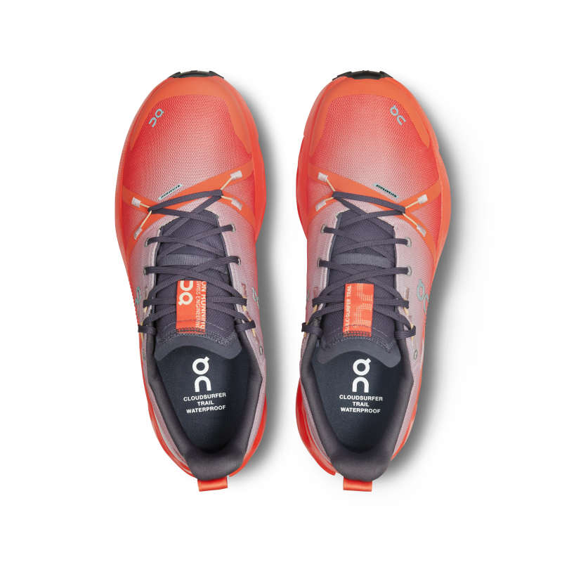 On Cloudsurfer Trail Waterproof 3ME10271906 02
