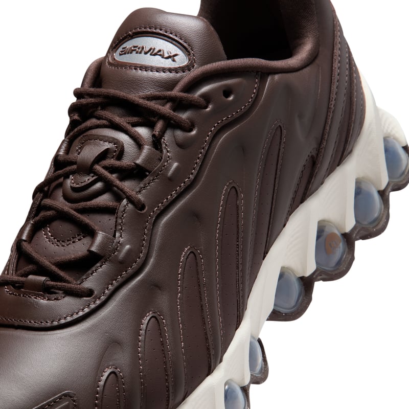 Tenisky Nike Air Max Dn8 Leather "Baroque Brown" | Muži | Sportstyle | 07 | SPORTSHOWROOM