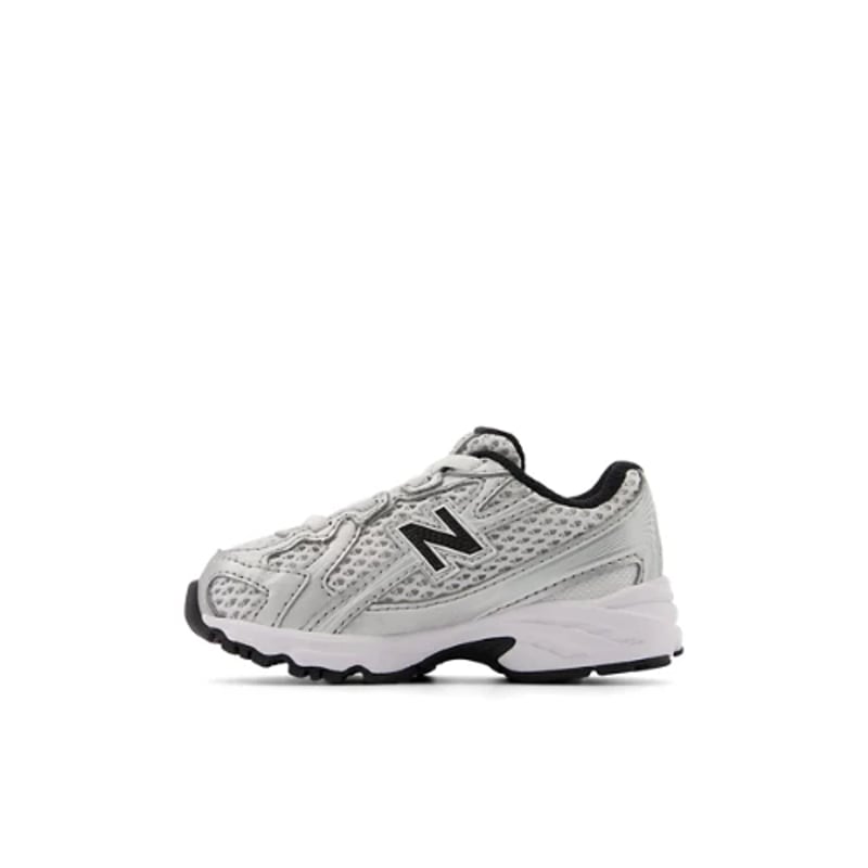 New Balance 740 BUNGEE LACE IZ740NW 02