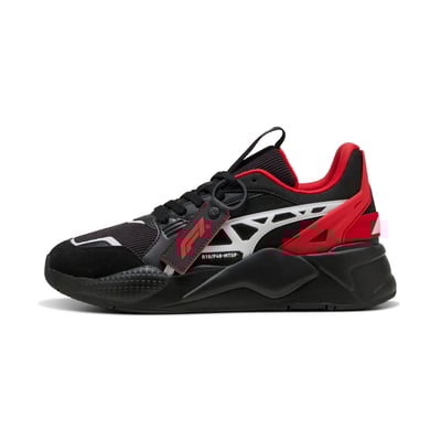 PUMA RS-X x F1® 308893-01