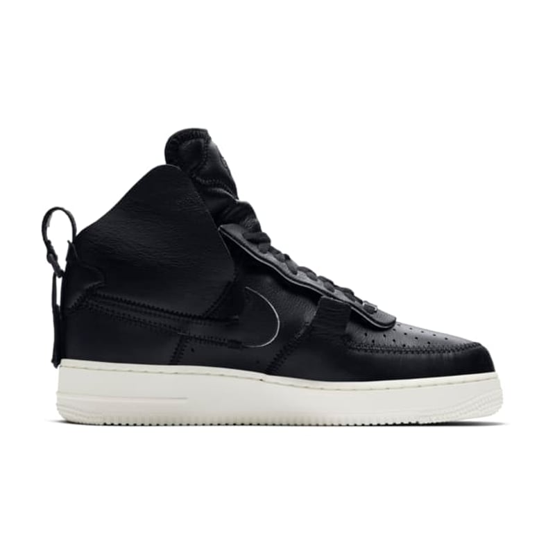 Nike Air Force 1 High x PSNY AO9292-002 03