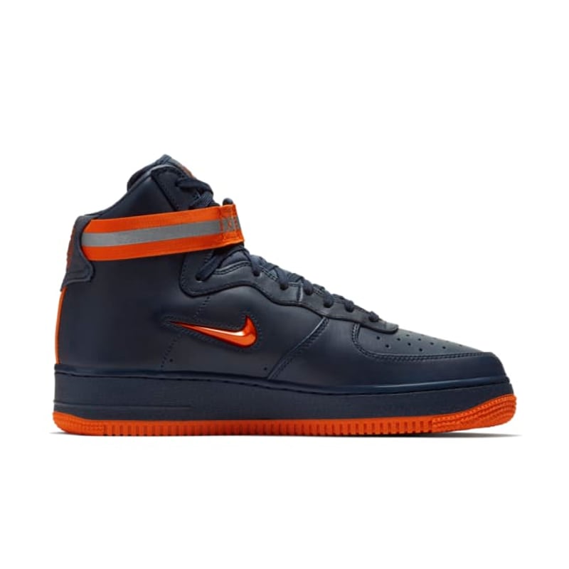 Nike Air Force 1 High AO1636-400 03