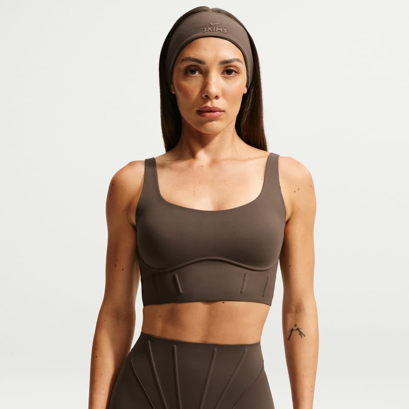 NikeSKIMS Matte Corset IU2200-233 01