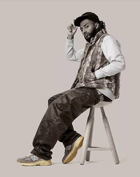 New Balance 2010 U2010GD