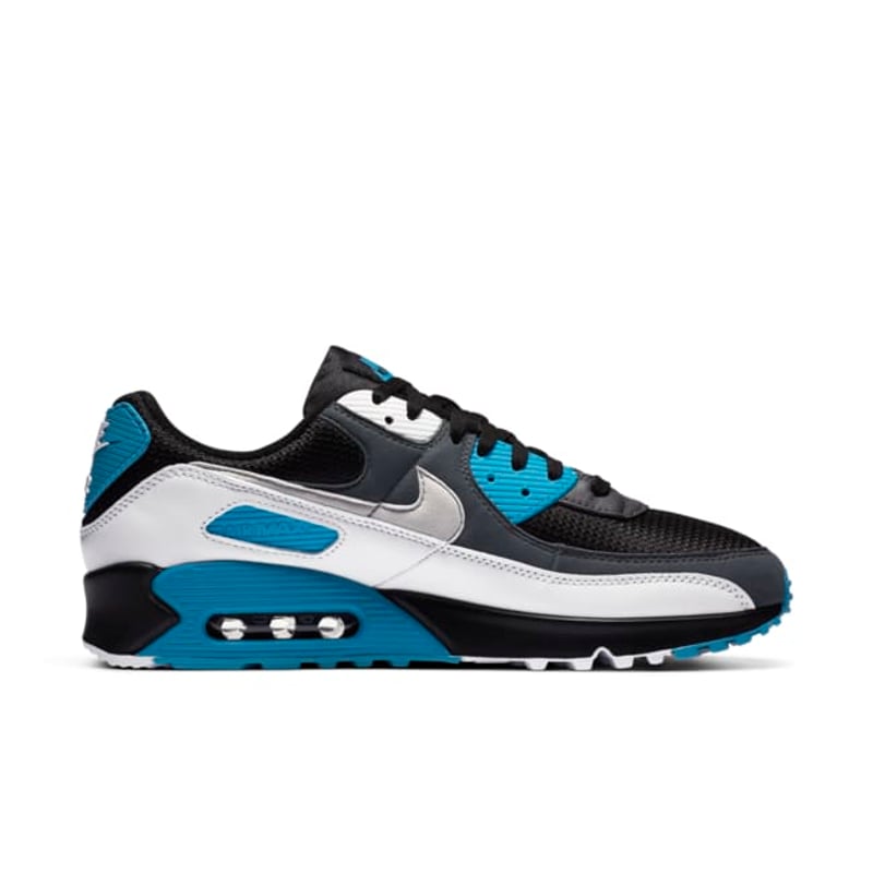 Nike Air Max 90 CT0693-001 03