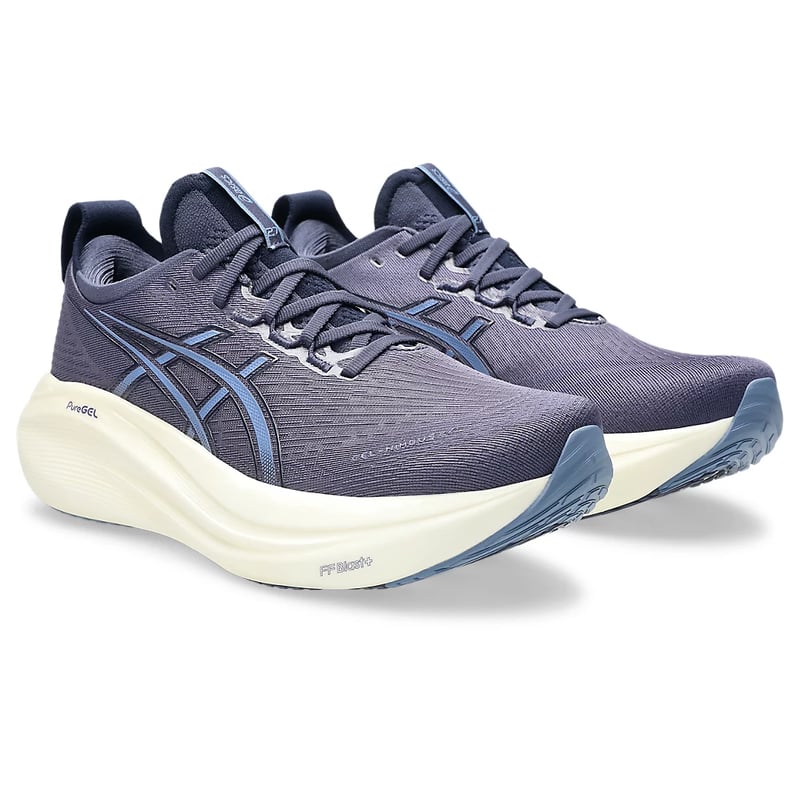 ASICS Gel-Nimbus 27 (Wide) 1011B956-500 02