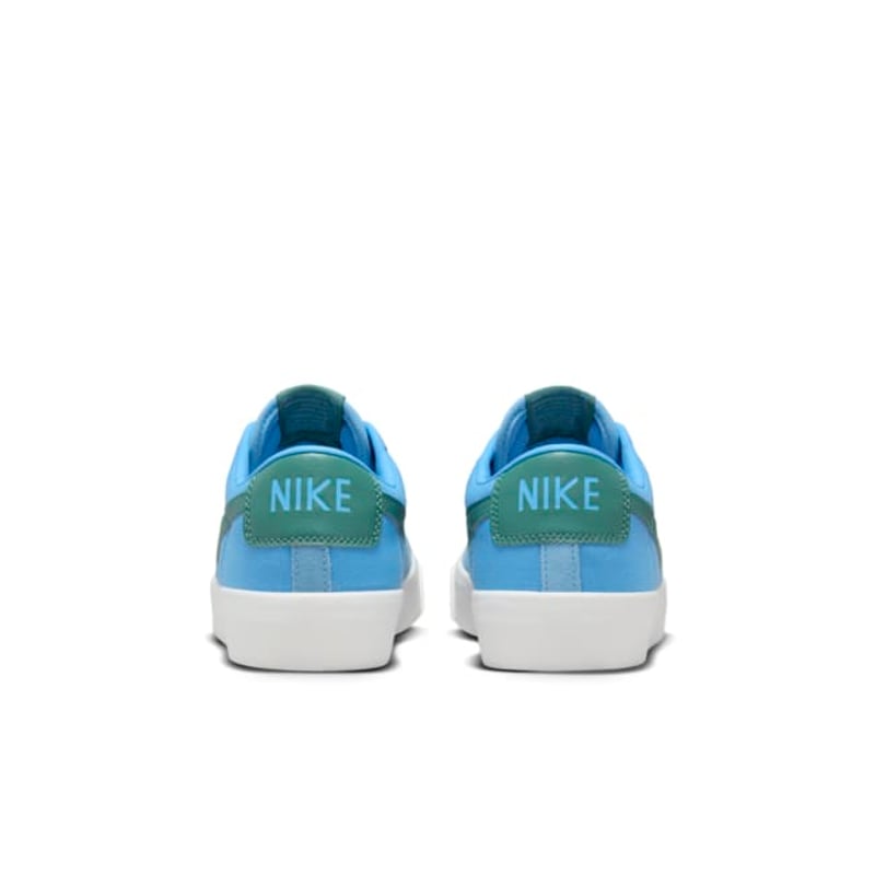 Nike SB Zoom Blazer Low Pro GT FJ1679-400 06