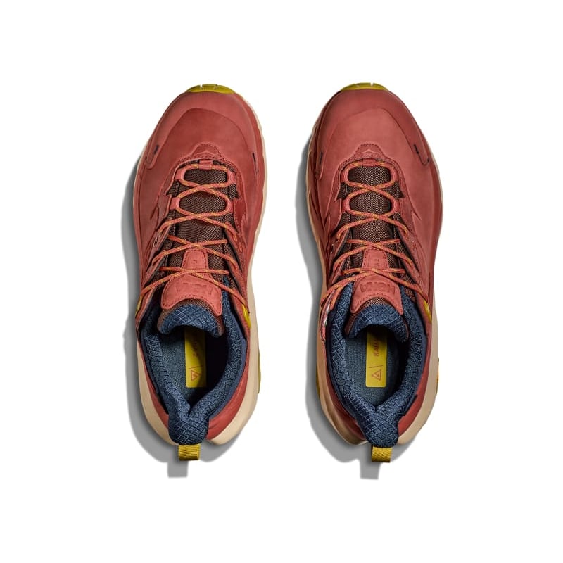 HOKA Kaha 2 Low GORE-TEX 1123190-HSSS 02