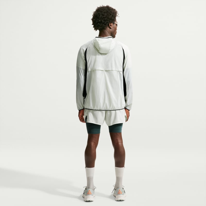 Jacket Nike ACG "Aireez" UV Protection "Sea Glass & Baltic Blue" | Homme | | 05 | SPORTSHOWROOM