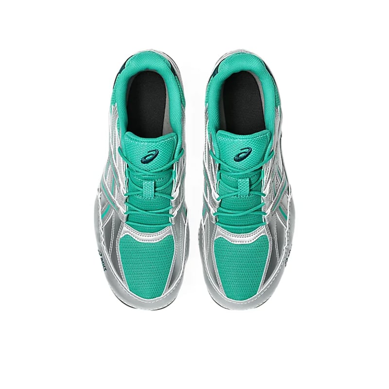 Sneakersy ASICS Hypersync "Edamame Green & Pure Silver" | Mezczyzni | Sportstyle | 06 | SPORTSHOWROOM