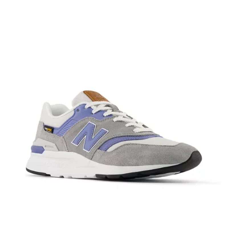 New Balance 997H Sneaker "Slate Grey & Fairweather Blue" | Herren | Sportstyle | 02 | SPORTSHOWROOM