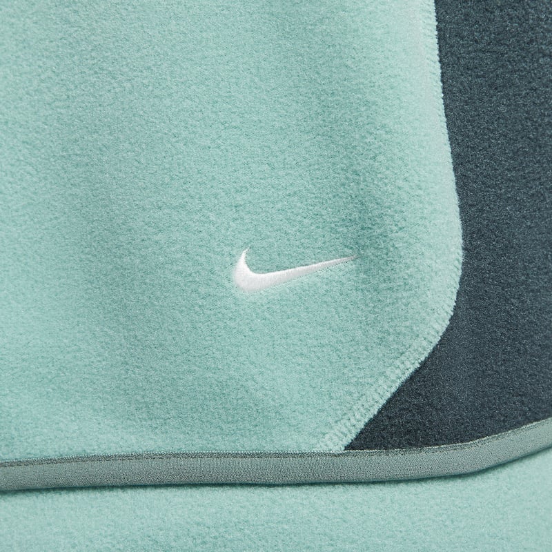 Nike ACG "Wolf Tree" 1/2-Zip Topp "Cannon & Seaweed" | Dame | | 07 | SPORTSHOWROOM