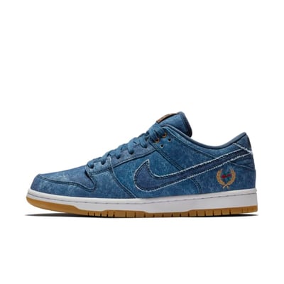 Nike SB Dunk Low TRD QS 883232-441 01