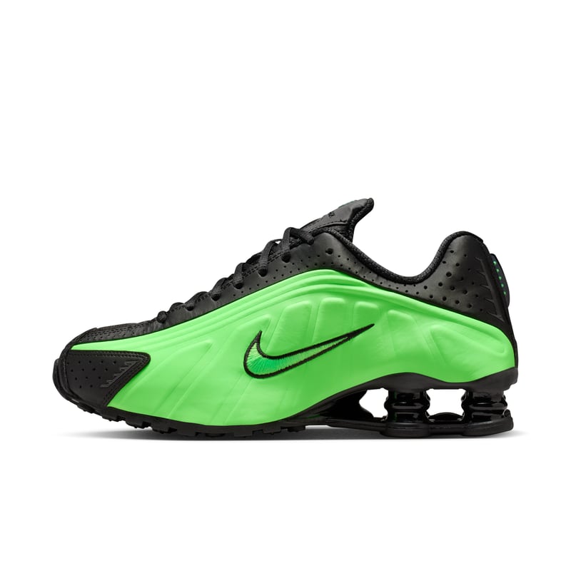 Nike Shox R4 AR3565-013 01