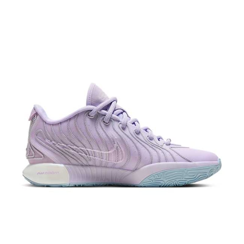 Nike LeBron 21 EP HF5352-500 03