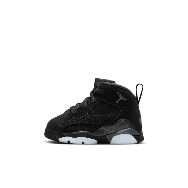 Jordan Jumpman MVP